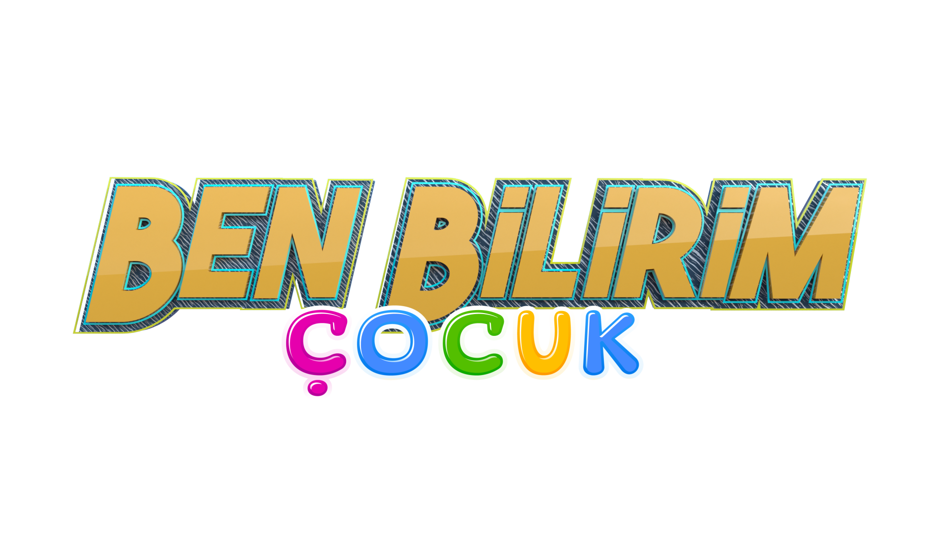 Ben Bilirim Logo